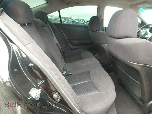 2014 NISSAN MAXIMA - VIN: 1N4AA5AP2EC459472 - Фото 6