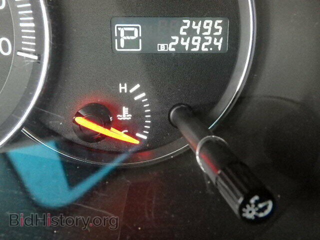 2014 NISSAN MAXIMA - VIN: 1N4AA5AP2EC459472 - Фото 8