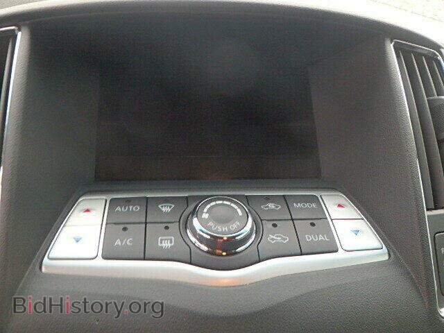 2014 NISSAN MAXIMA - VIN: 1N4AA5AP2EC459472 - Фото 9