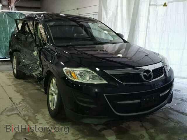 Фотография JM3TB3CV4C0335595 - MAZDA CX-9 2012