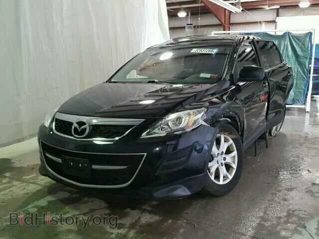 2012 MAZDA CX-9 - VIN: JM3TB3CV4C0335595 - Фото 2