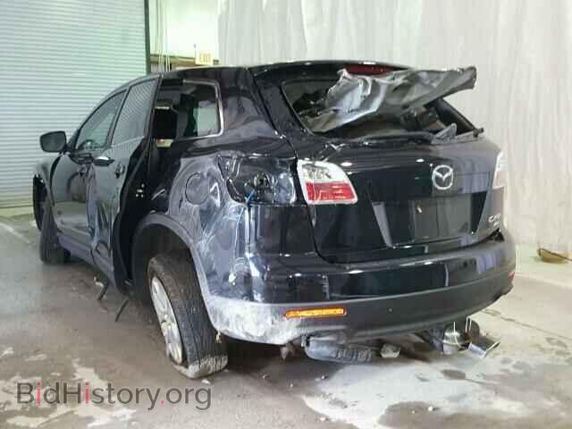 2012 MAZDA CX-9 - VIN: JM3TB3CV4C0335595 - Фото 3