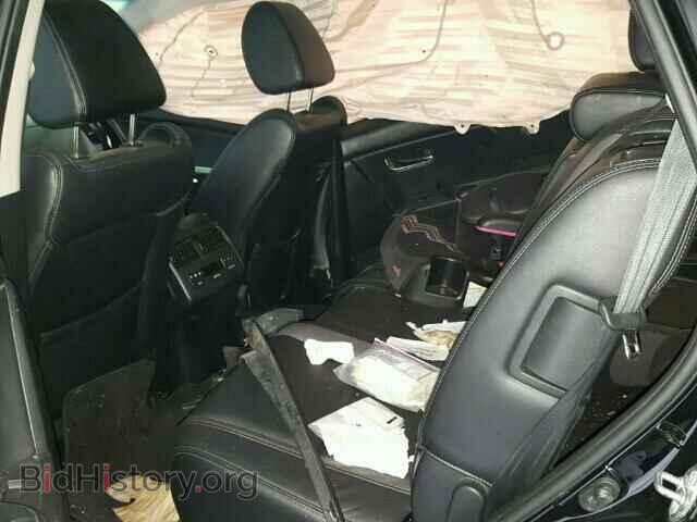 2012 MAZDA CX-9 - VIN: JM3TB3CV4C0335595 - Фото 6