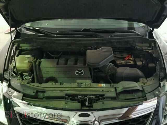 2012 MAZDA CX-9 - VIN: JM3TB3CV4C0335595 - Фото 7