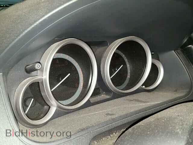 2012 MAZDA CX-9 - VIN: JM3TB3CV4C0335595 - Фото 8