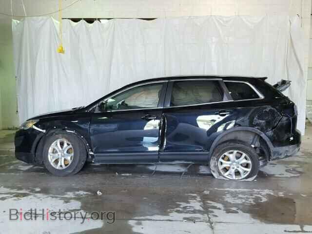 2012 MAZDA CX-9 - VIN: JM3TB3CV4C0335595 - Фото 9
