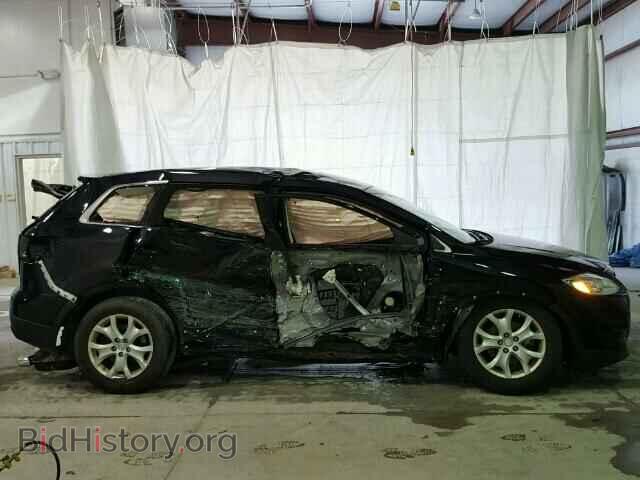 2012 MAZDA CX-9 - VIN: JM3TB3CV4C0335595 - Фото 10