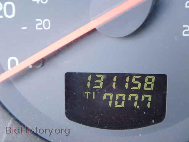 2000 VOLVO S80 - VIN: YV1TS90D8Y1109739 - Фото 8