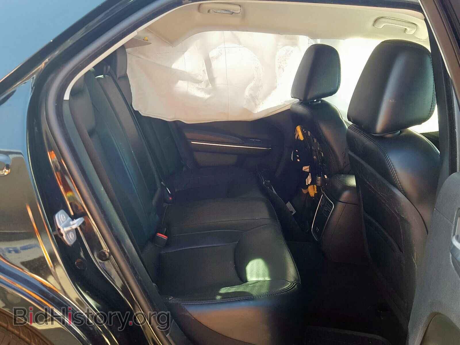 2015 CHRYSLER 300 - VIN: 2C3CCAAG1FH891771 - Photo 6