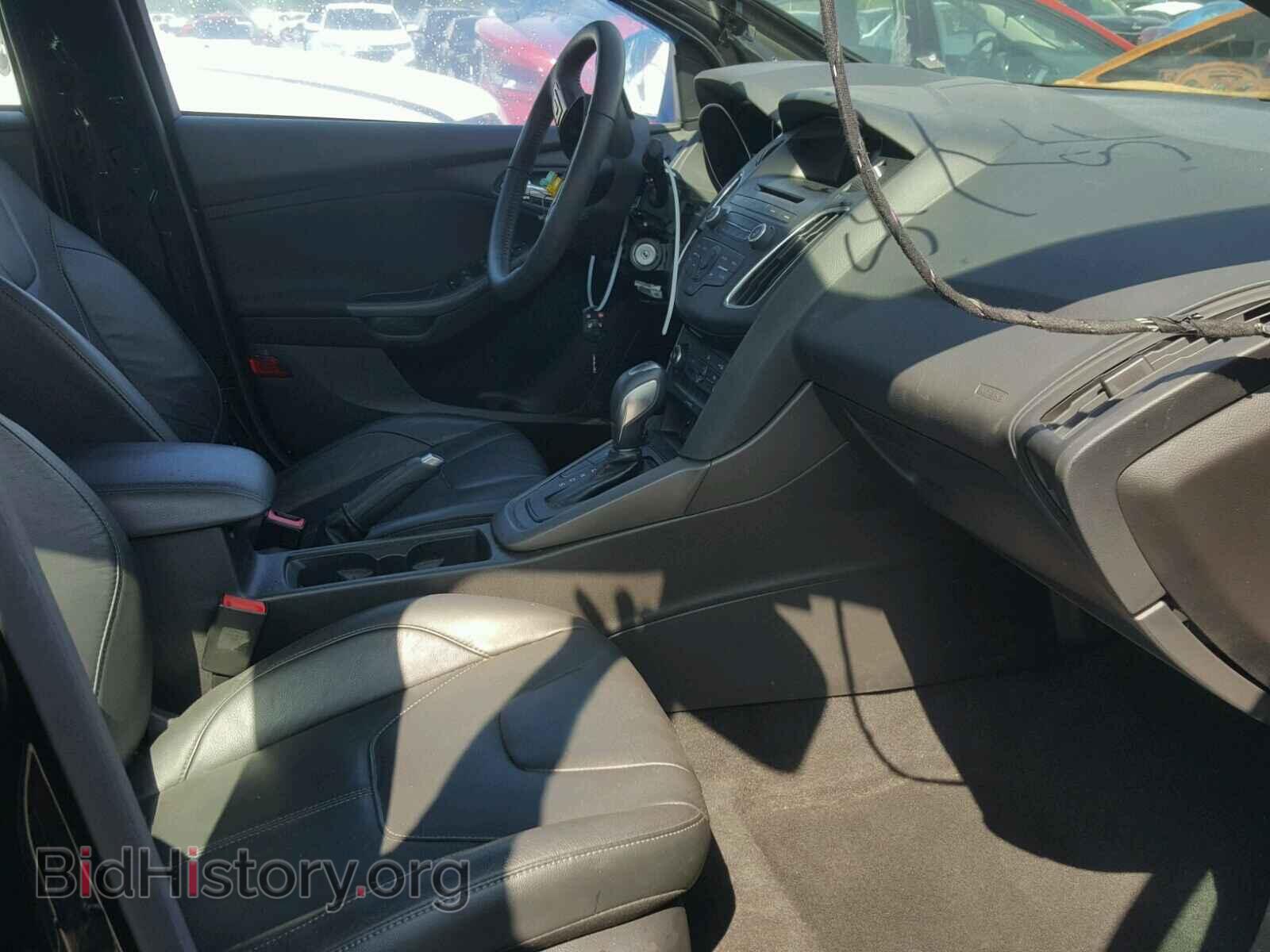 2016 FORD FOCUS - VIN: 1FADP3F29GL324330 - Photo 5