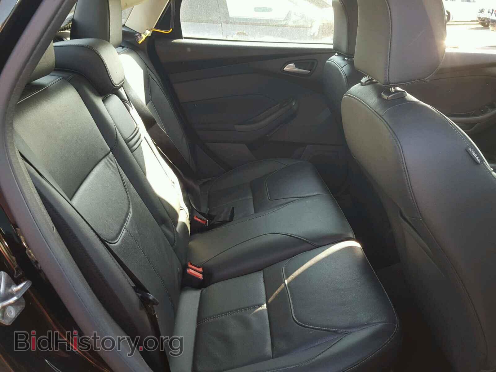 2016 FORD FOCUS - VIN: 1FADP3F29GL324330 - Photo 6