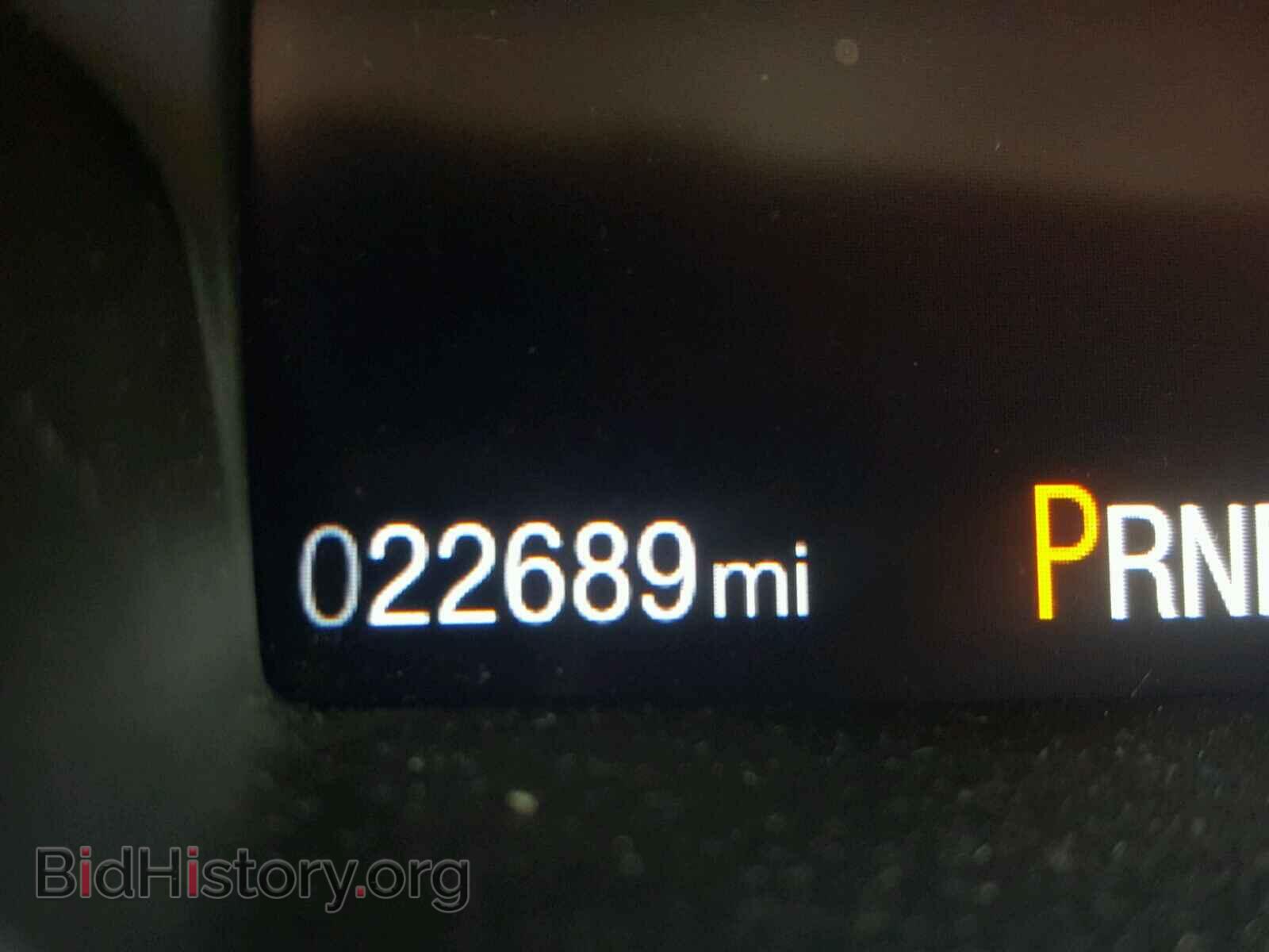 2016 FORD FOCUS - VIN: 1FADP3F29GL324330 - Photo 8