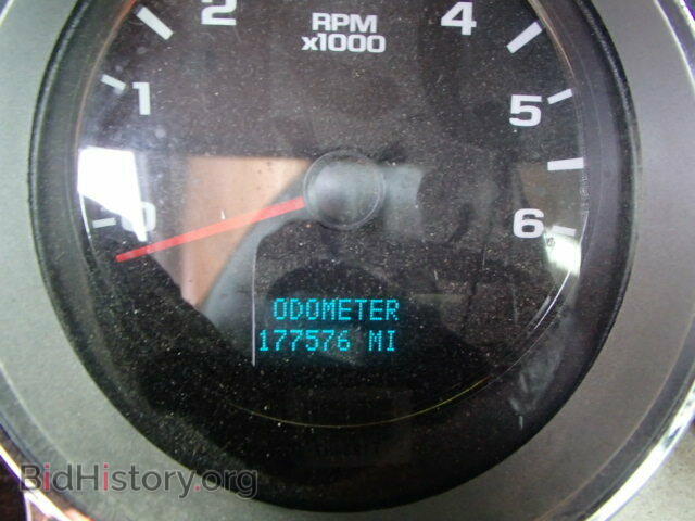2007 CHEVROLET SILVERADO - VIN: 1GCEK19057E523861 - Photo 8
