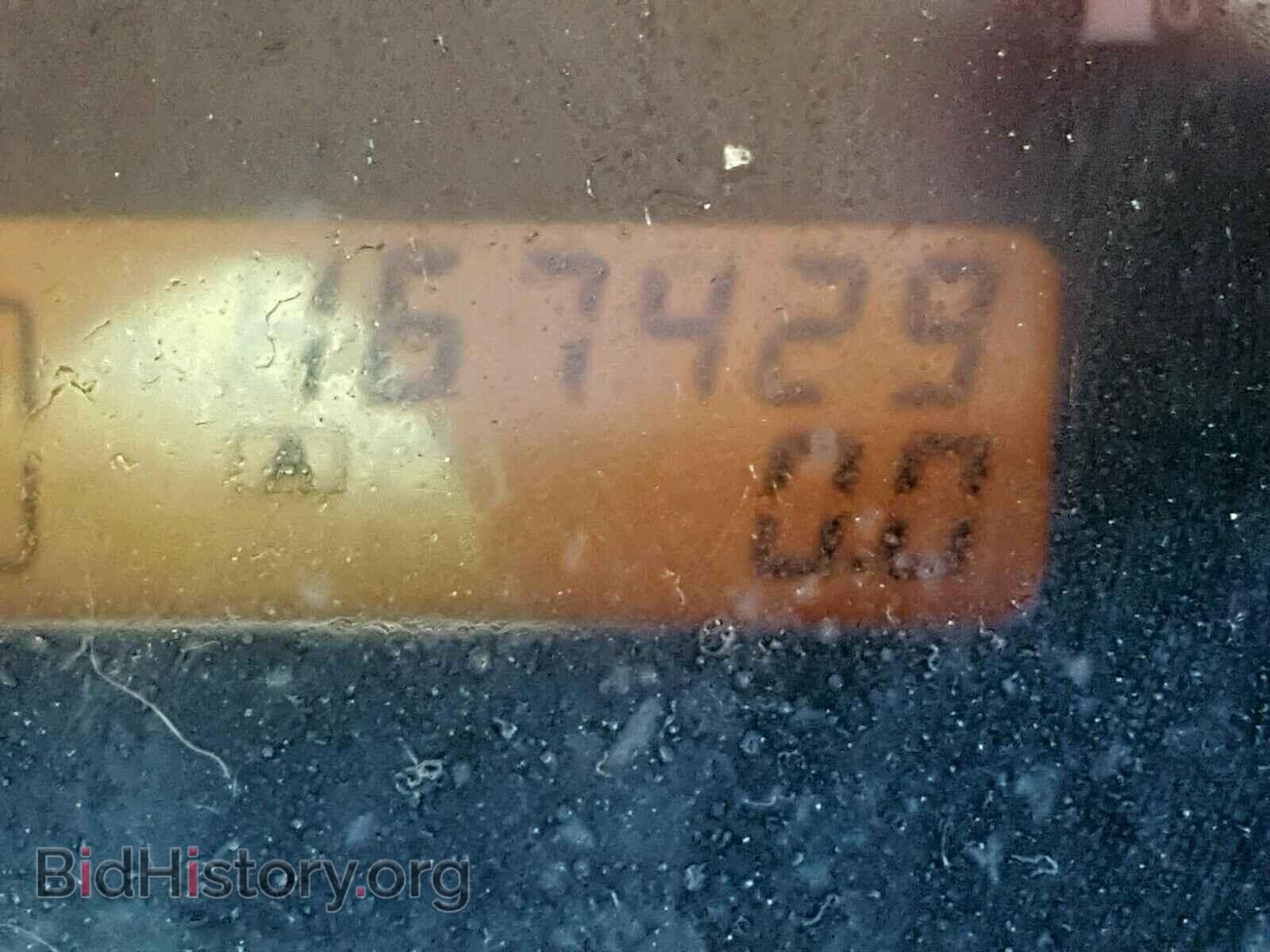 2007 NISSAN VERSA - VIN: 3N1BC11E97L400462 - Фото 7