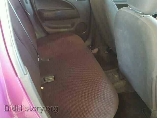 2014 MITSUBISHI MIRAGE - VIN: ML32A4HJXEH004384 - Фото 6