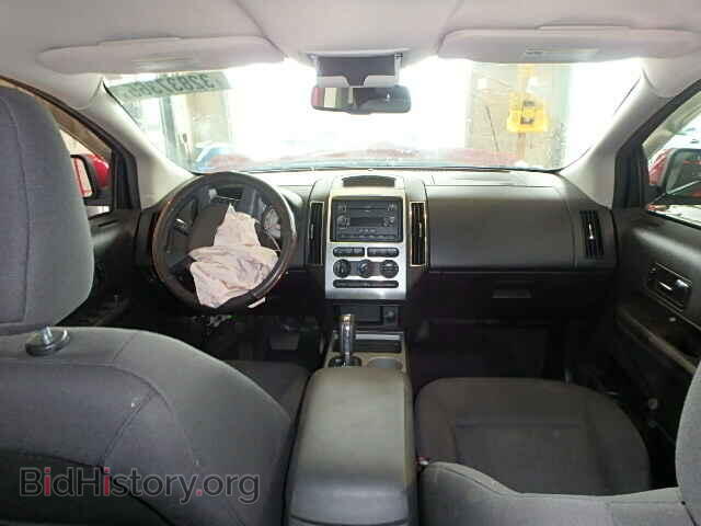 2010 FORD EDGE - VIN: 2FMDK4JC2ABA51989 - Фото 9