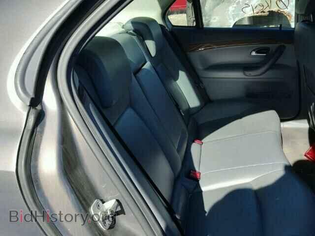 2006 SAAB 9 3 - VIN: YS3FD49Y561145982 - Фото 6