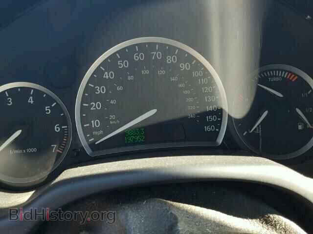 2006 SAAB 9 3 - VIN: YS3FD49Y561145982 - Фото 8
