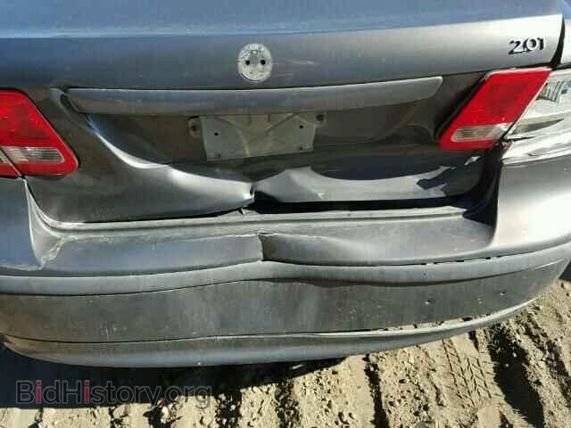 2006 SAAB 9 3 - VIN: YS3FD49Y561145982 - Фото 9