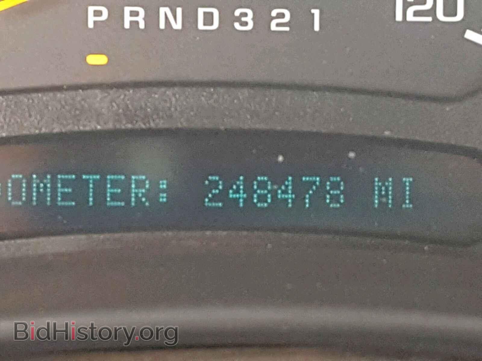 2006 CHEVROLET SILVERADO - VIN: 3GCEC14X66G264810 - Фото 8