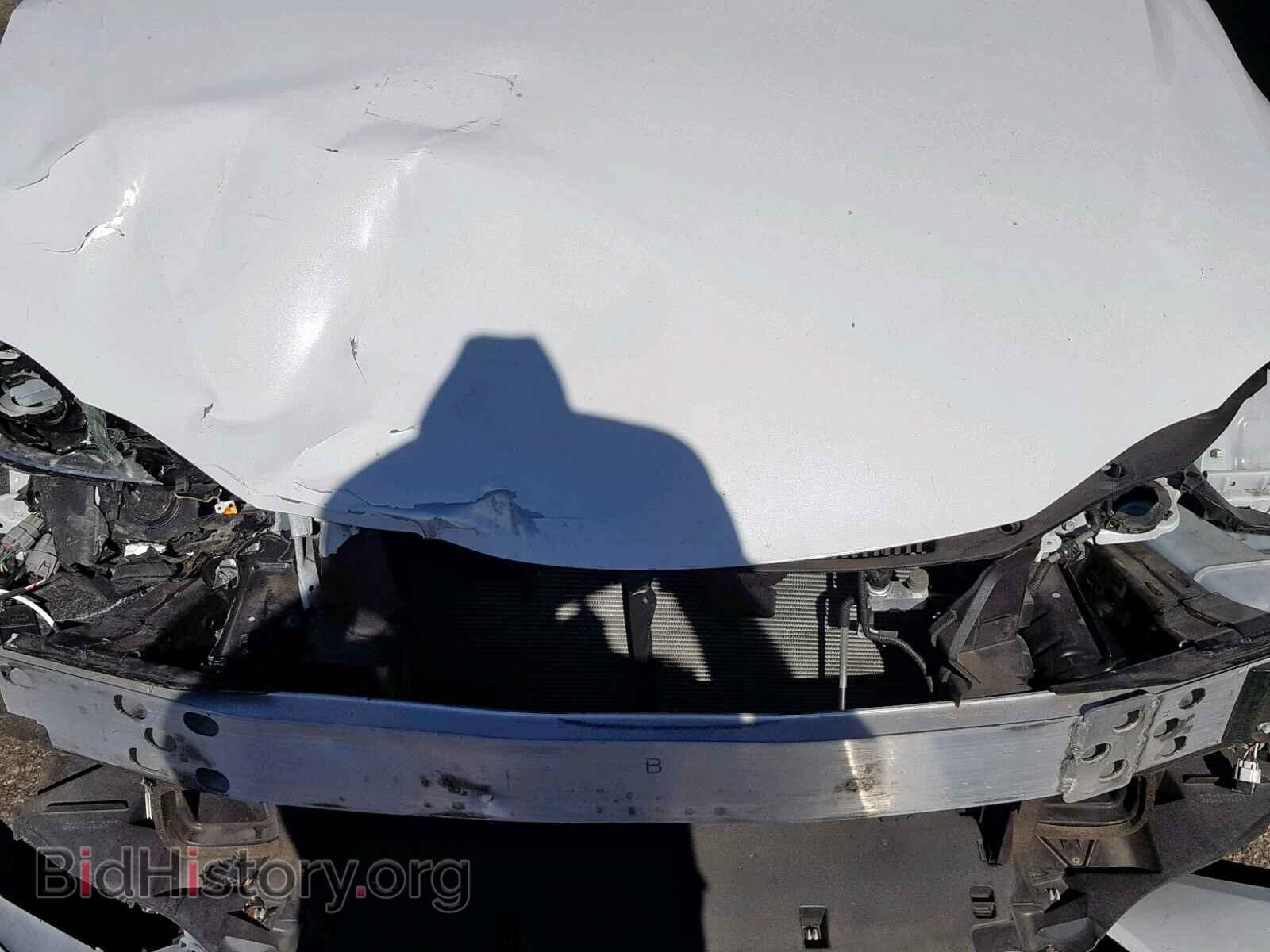 2017 LEXUS IS - VIN: JTHBA1D29H5050013 - Photo 7