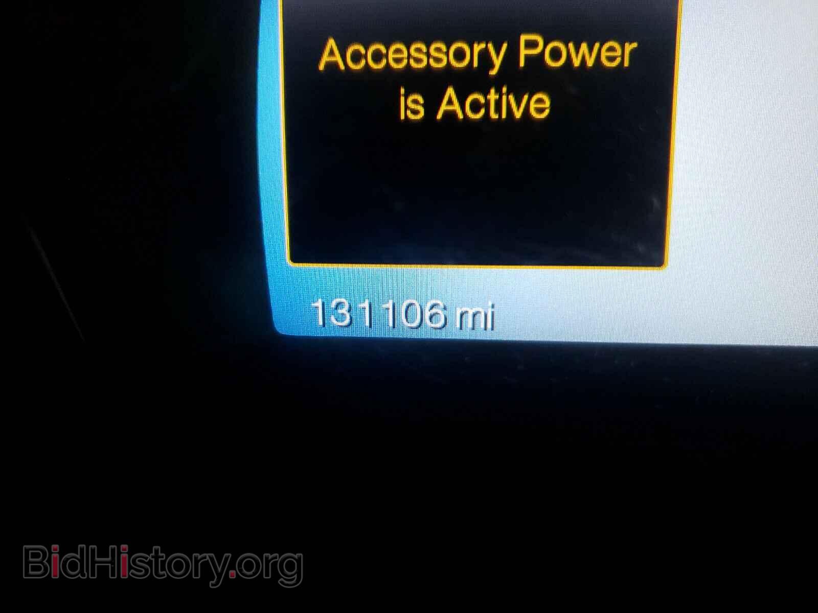2011 FORD EDGE - VIN: 2FMDK4AK5BBB38228 - Фото 8