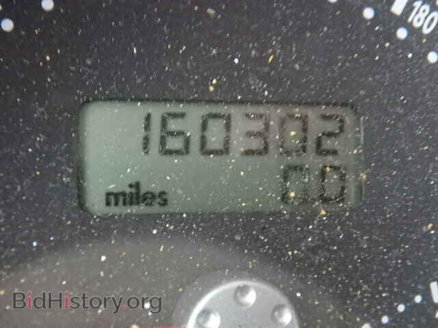 2004 VOLKSWAGEN BEETLE - VIN: 3VWFE31C14M404317 - Фото 8