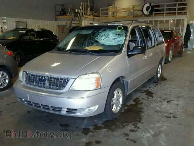 2005 FORD FREESTAR - VIN: 2FMZA52295BA70114 - Фото 2