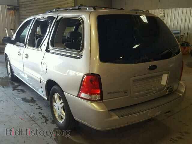 2005 FORD FREESTAR - VIN: 2FMZA52295BA70114 - Фото 3
