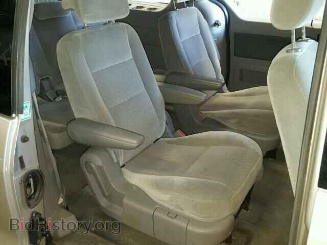 2005 FORD FREESTAR - VIN: 2FMZA52295BA70114 - Фото 6