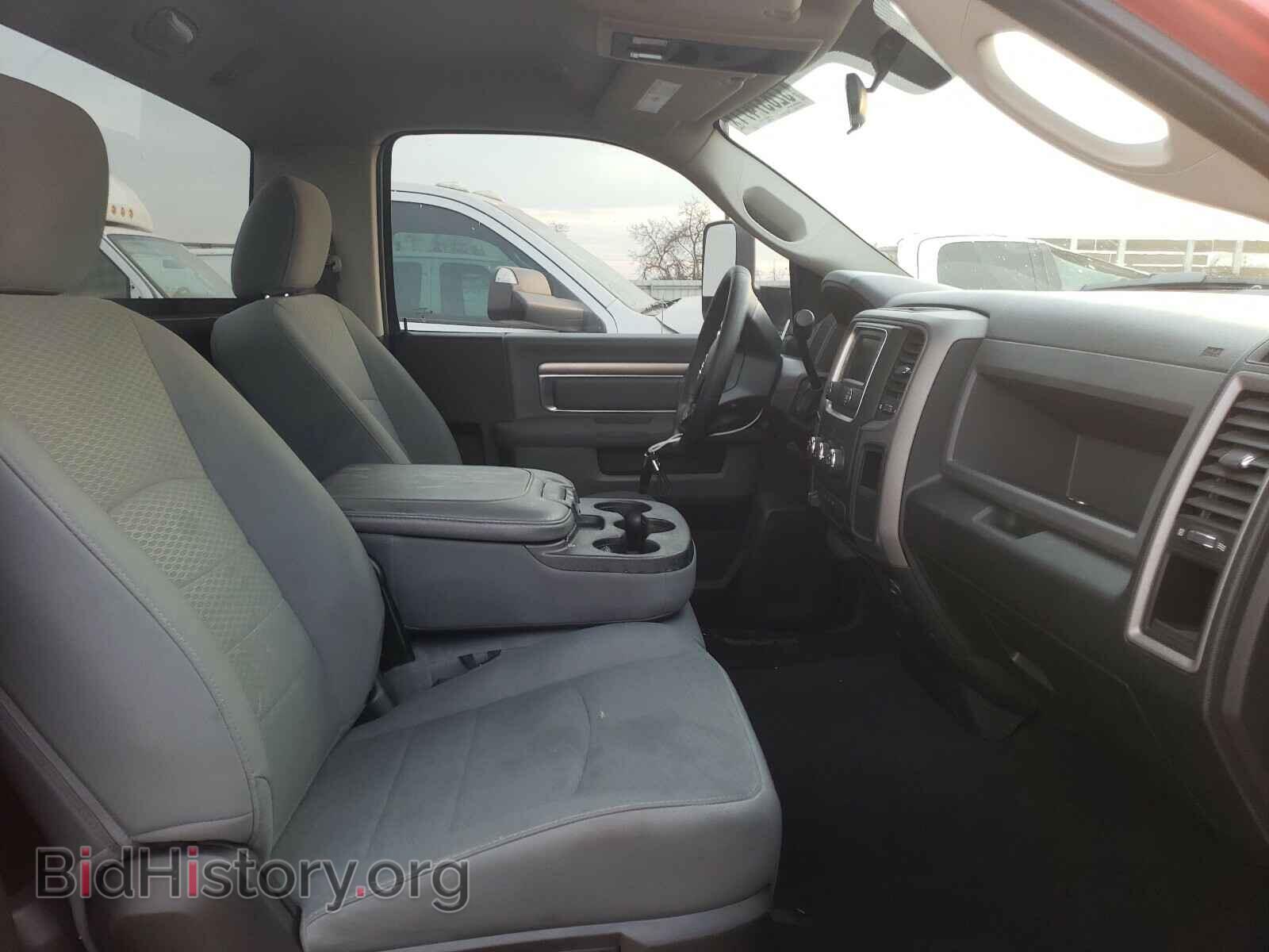 2017 RAM 3500 - VIN: 3C63RPAL4HG649609 - Фото 5