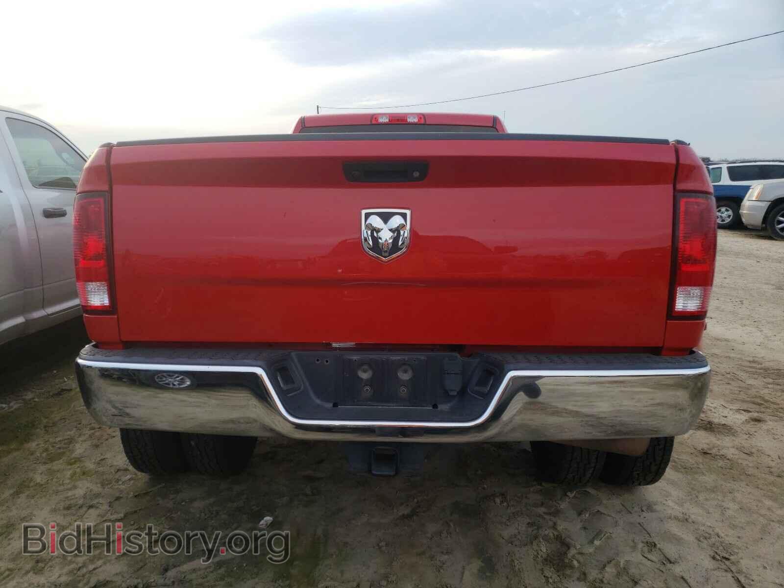2017 RAM 3500 - VIN: 3C63RPAL4HG649609 - Фото 6