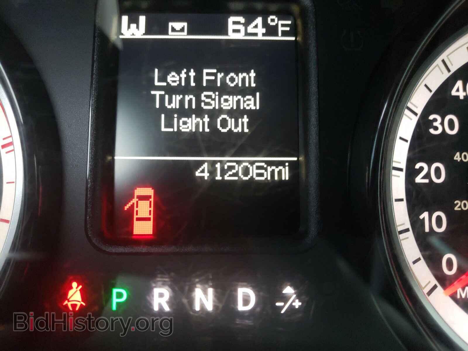 2017 RAM 3500 - VIN: 3C63RPAL4HG649609 - Фото 8