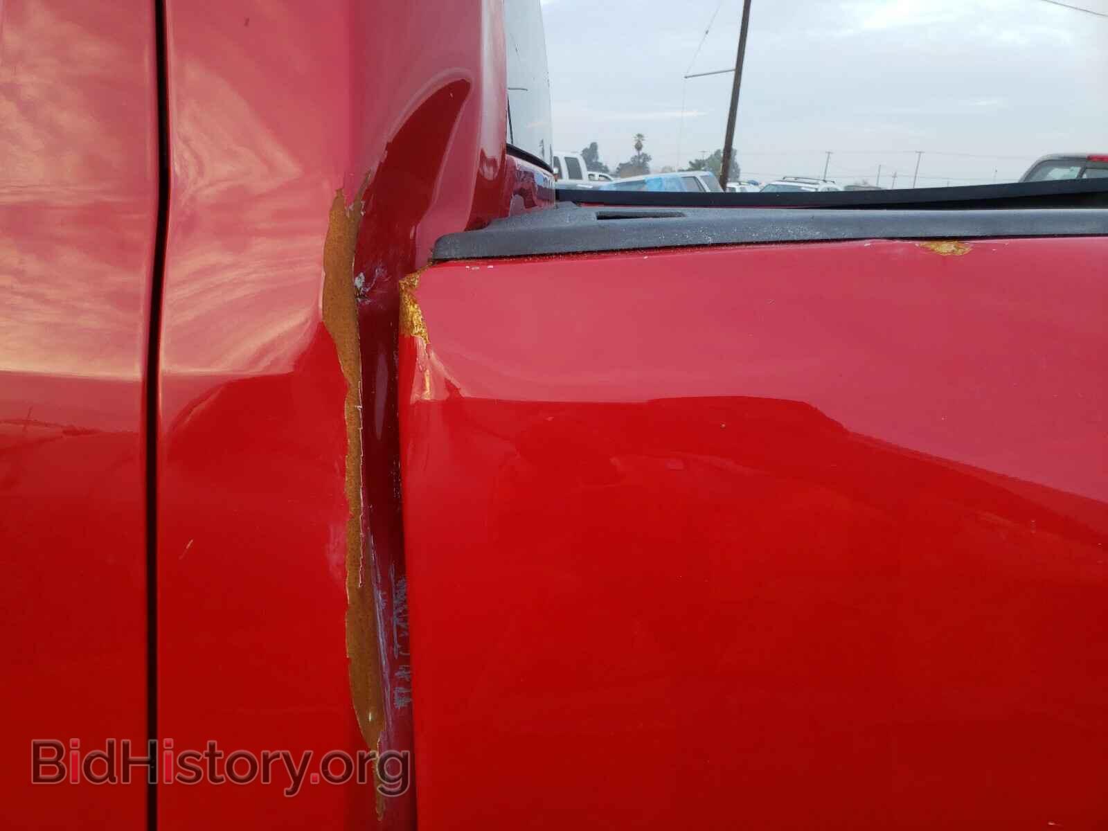 2017 RAM 3500 - VIN: 3C63RPAL4HG649609 - Фото 9