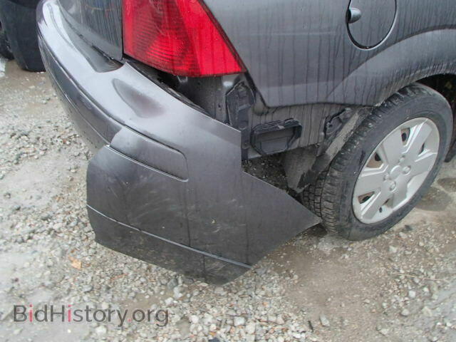 2007 FORD FOCUS - VIN: 1FAFP34N27W166725 - Фото 10