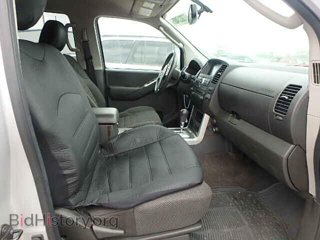 2012 NISSAN PATHFINDER - VIN: 5N1AR1NN4CC618134 - Фото 5
