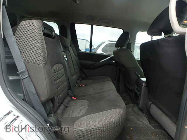 2012 NISSAN PATHFINDER - VIN: 5N1AR1NN4CC618134 - Фото 6
