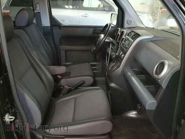 2006 HONDA ELEMENT - VIN: 5J6YH28756L001204 - Фото 5