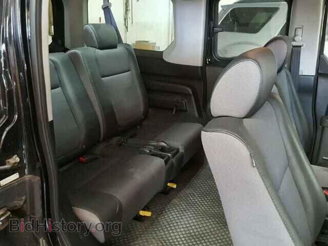 2006 HONDA ELEMENT - VIN: 5J6YH28756L001204 - Фото 6