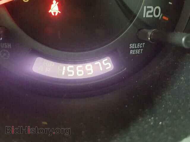 2006 HONDA ELEMENT - VIN: 5J6YH28756L001204 - Фото 8