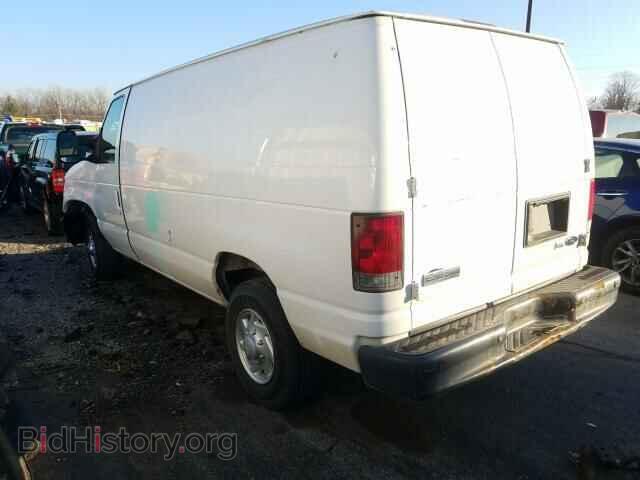 2010 FORD ECONOLINE - VIN: 1FTSE3EL2ADA47202 - Фото 3