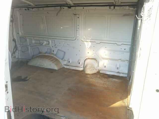 2010 FORD ECONOLINE - VIN: 1FTSE3EL2ADA47202 - Фото 6