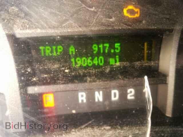 2010 FORD ECONOLINE - VIN: 1FTSE3EL2ADA47202 - Фото 8
