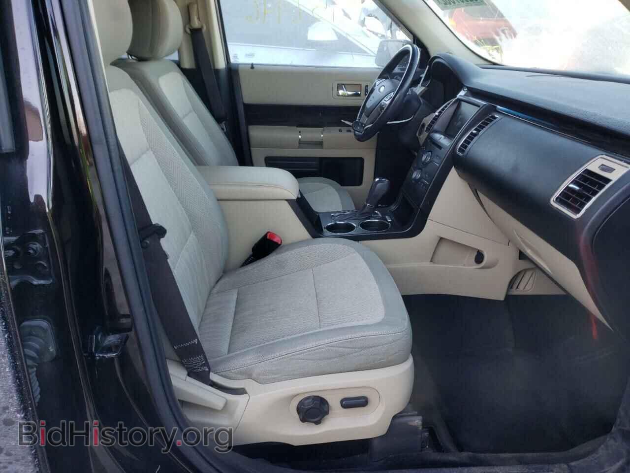 2014 FORD FLEX - VIN: 2FMHK6C86EBD07272 - Фото 5