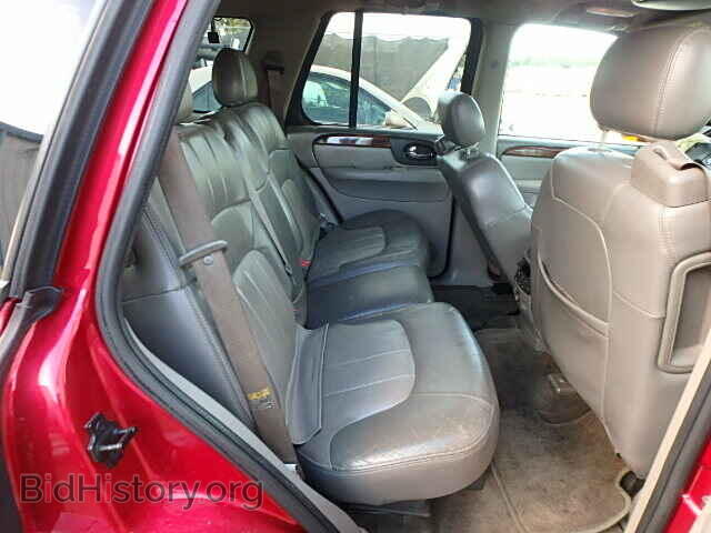 2003 GMC ENVOY - VIN: 1GKDS13S932236514 - Фото 6