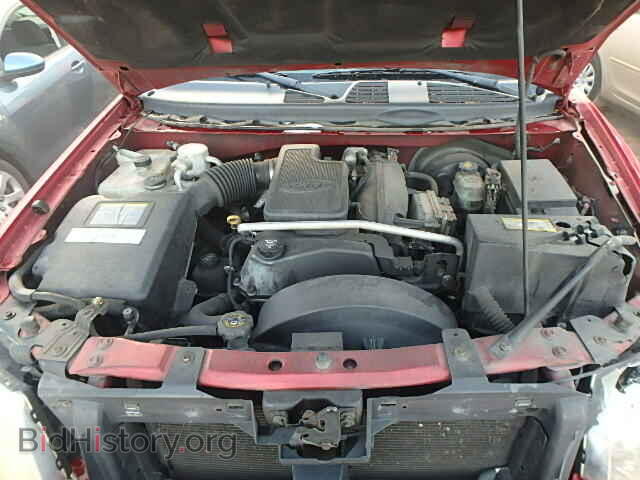 2003 GMC ENVOY - VIN: 1GKDS13S932236514 - Фото 7