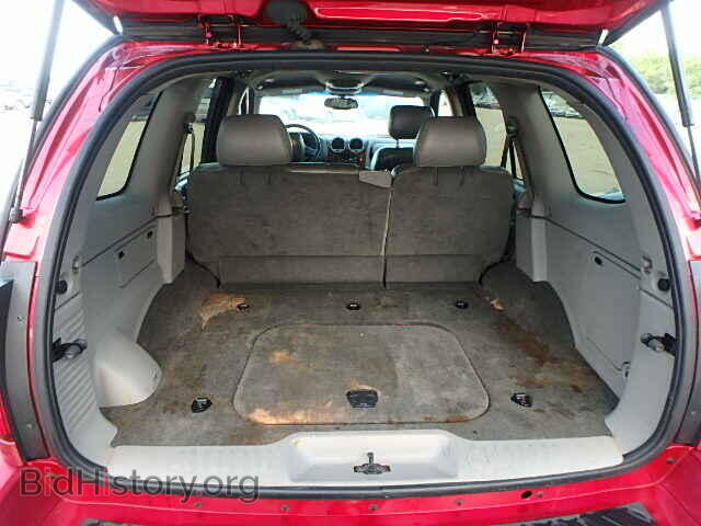 2003 GMC ENVOY - VIN: 1GKDS13S932236514 - Фото 10