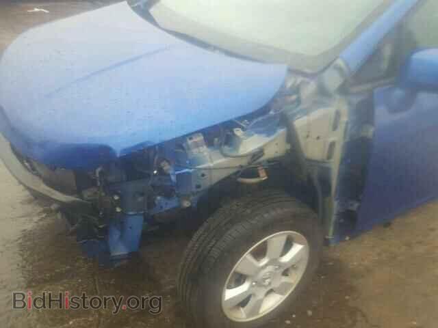 2009 NISSAN VERSA - VIN: 3N1BC13E29L388879 - Фото 10