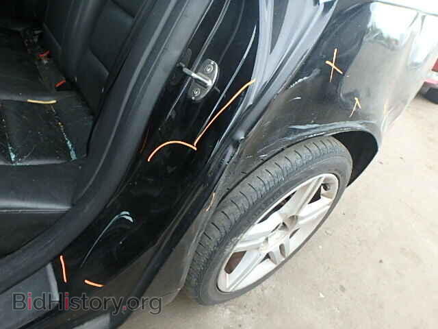 2007 AUDI A4 - VIN: WAUDF78E07A023174 - Фото 10