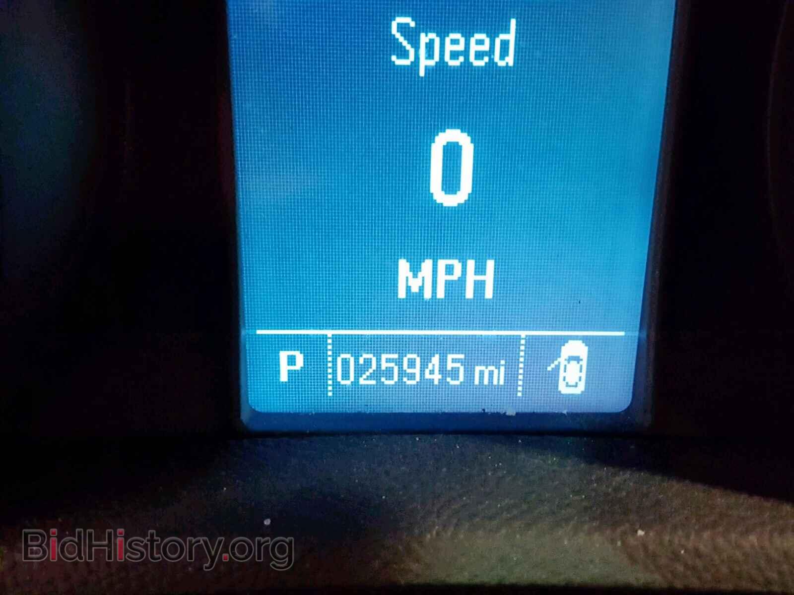 2016 BUICK ENCORE - VIN: KL4CJASB6GB680557 - Фото 8